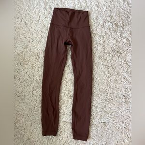 lululemon wunder trains